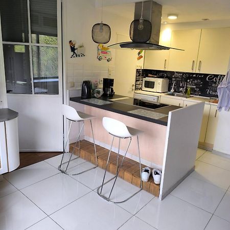 Liege Centre 6 Rue Montagne Sainte Walburge, 4000 Liege, Pour 2 Pers A 3 Minutes De La Gare St Lambert Appartement Buitenkant foto