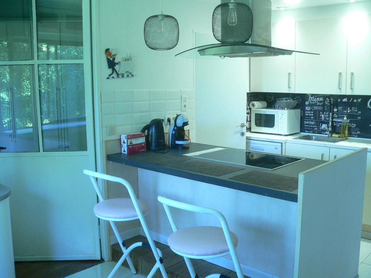 Liege Centre 6 Rue Montagne Sainte Walburge, 4000 Liege, Pour 2 Pers A 3 Minutes De La Gare St Lambert Appartement Buitenkant foto