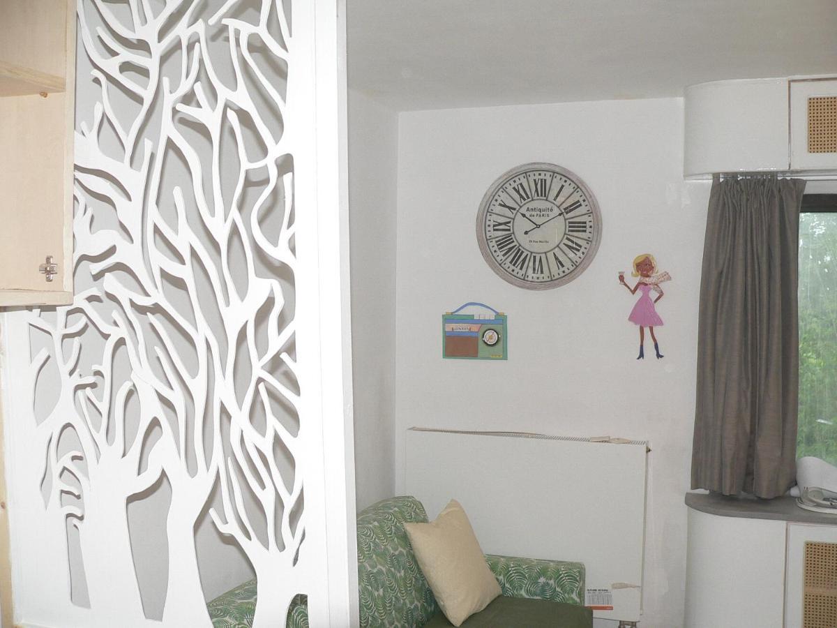 Liege Centre 6 Rue Montagne Sainte Walburge, 4000 Liege, Pour 2 Pers A 3 Minutes De La Gare St Lambert Appartement Buitenkant foto