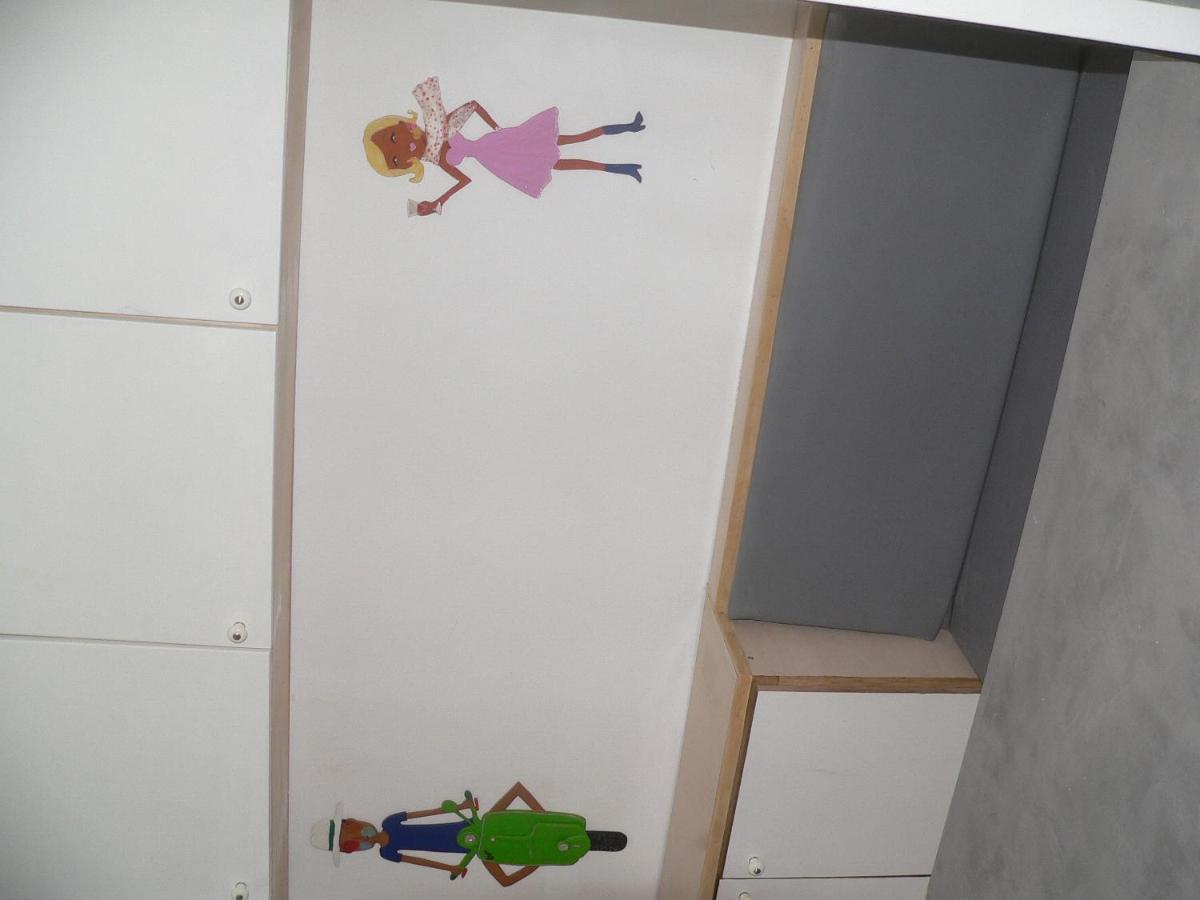 Liege Centre 6 Rue Montagne Sainte Walburge, 4000 Liege, Pour 2 Pers A 3 Minutes De La Gare St Lambert Appartement Buitenkant foto