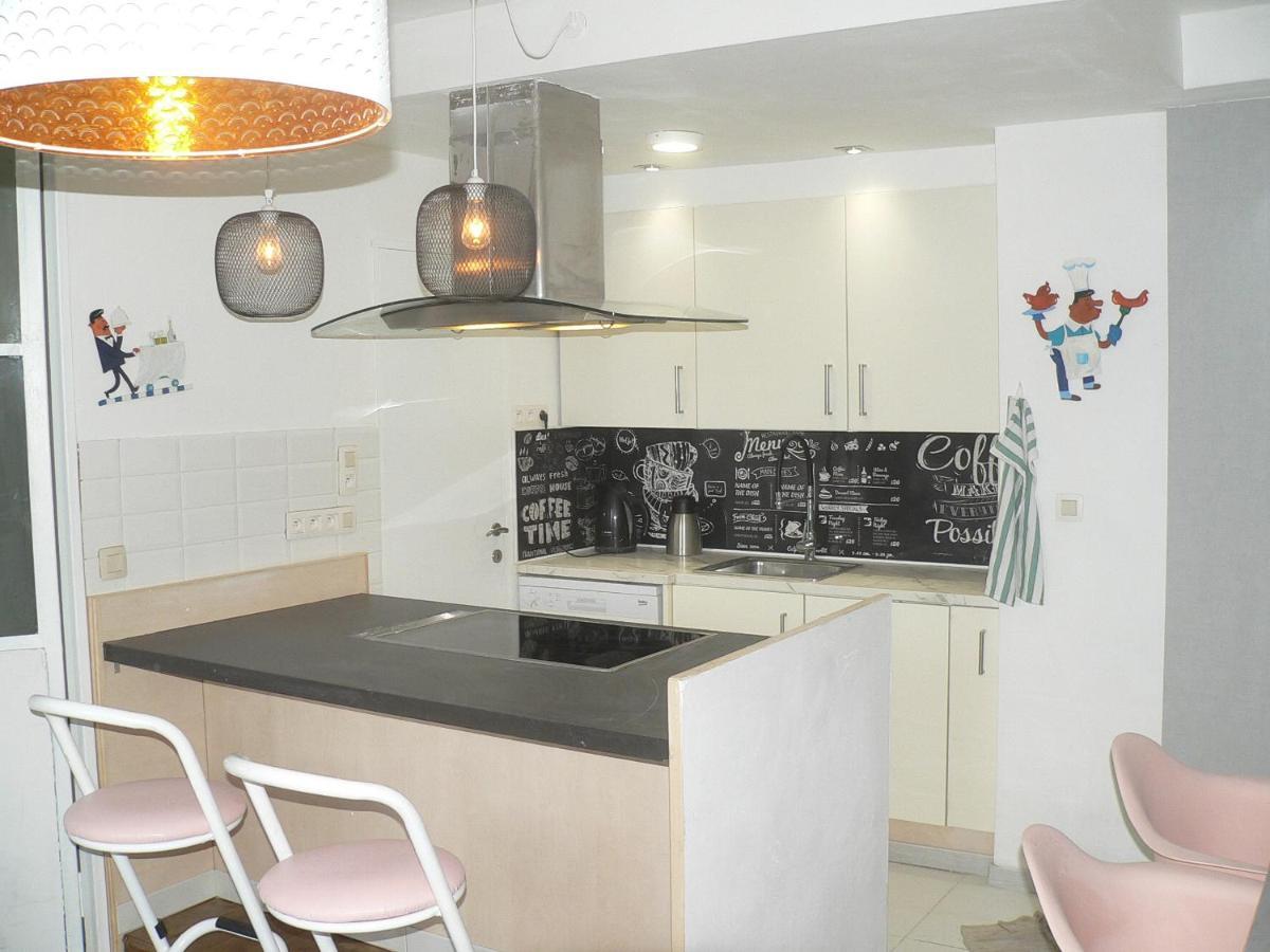 Liege Centre 6 Rue Montagne Sainte Walburge, 4000 Liege, Pour 2 Pers A 3 Minutes De La Gare St Lambert Appartement Buitenkant foto