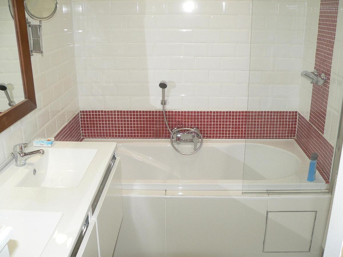 Liege Centre 6 Rue Montagne Sainte Walburge, 4000 Liege, Pour 2 Pers A 3 Minutes De La Gare St Lambert Appartement Buitenkant foto