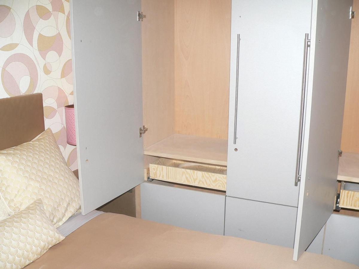 Liege Centre 6 Rue Montagne Sainte Walburge, 4000 Liege, Pour 2 Pers A 3 Minutes De La Gare St Lambert Appartement Buitenkant foto