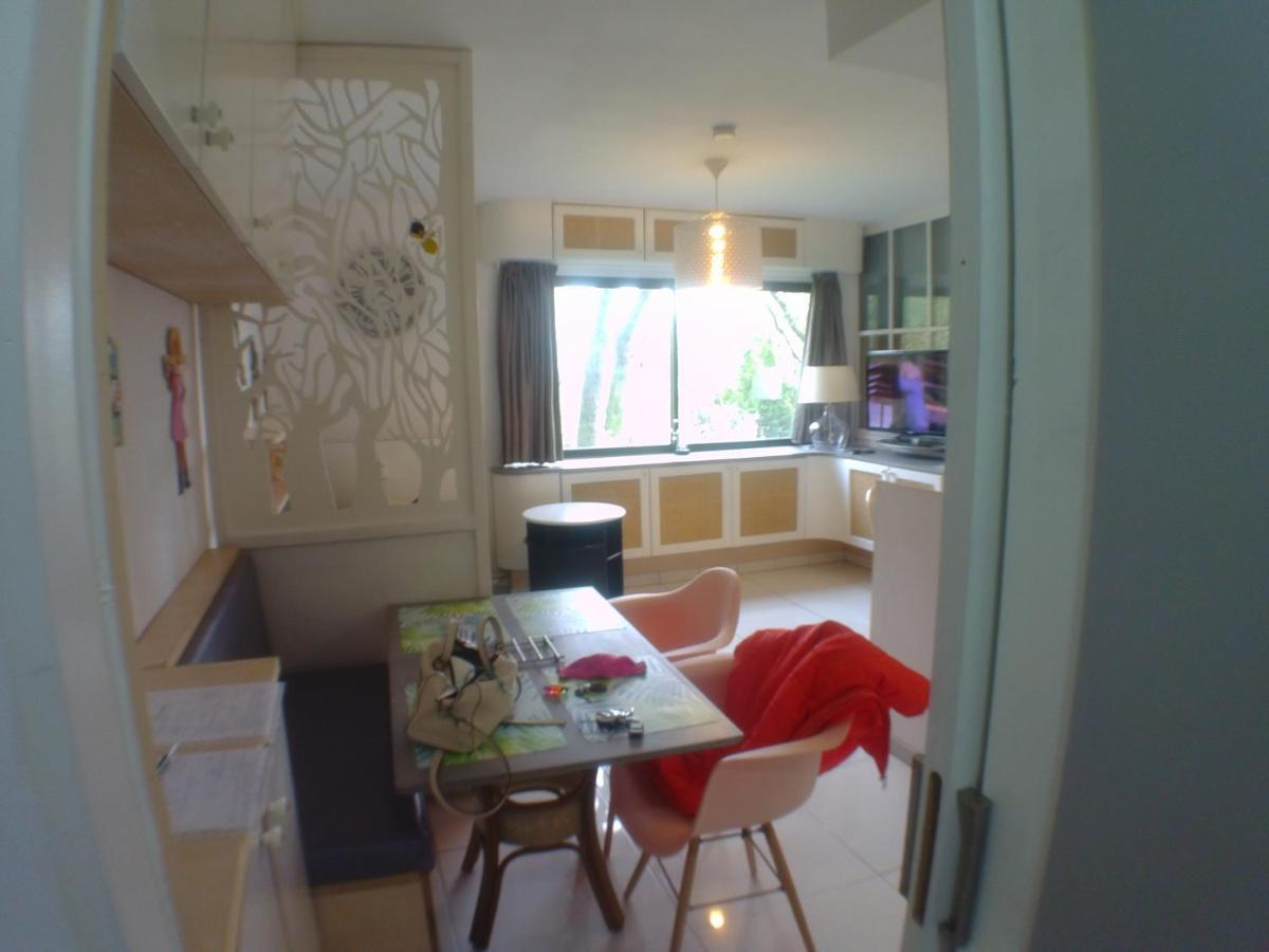 Liege Centre 6 Rue Montagne Sainte Walburge, 4000 Liege, Pour 2 Pers A 3 Minutes De La Gare St Lambert Appartement Buitenkant foto