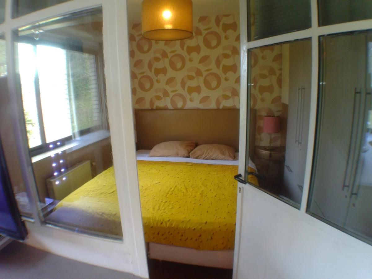 Liege Centre 6 Rue Montagne Sainte Walburge, 4000 Liege, Pour 2 Pers A 3 Minutes De La Gare St Lambert Appartement Buitenkant foto