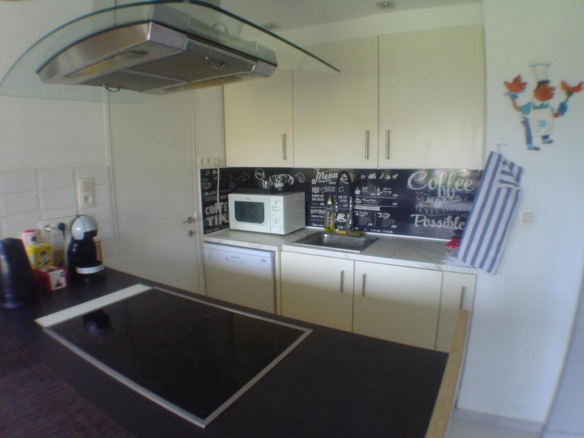 Liege Centre 6 Rue Montagne Sainte Walburge, 4000 Liege, Pour 2 Pers A 3 Minutes De La Gare St Lambert Appartement Buitenkant foto