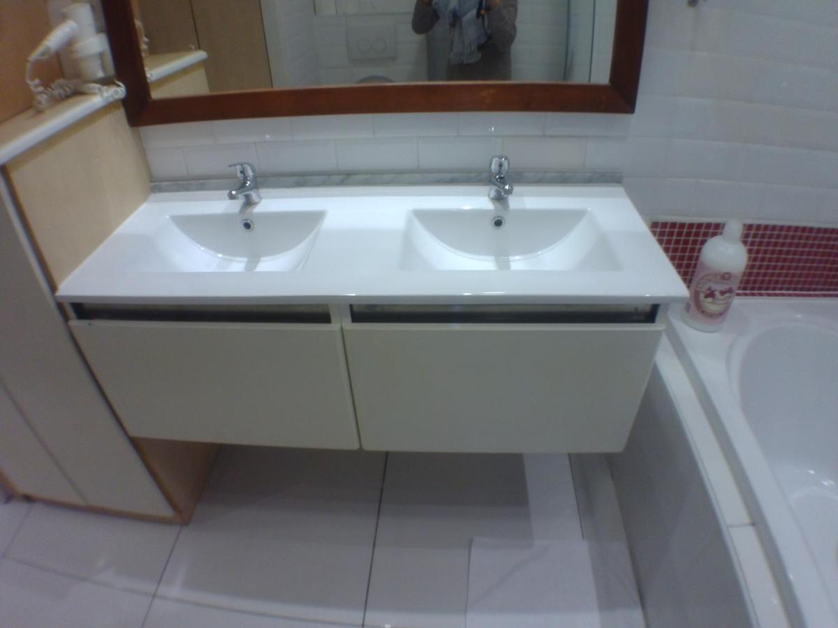 Liege Centre 6 Rue Montagne Sainte Walburge, 4000 Liege, Pour 2 Pers A 3 Minutes De La Gare St Lambert Appartement Buitenkant foto