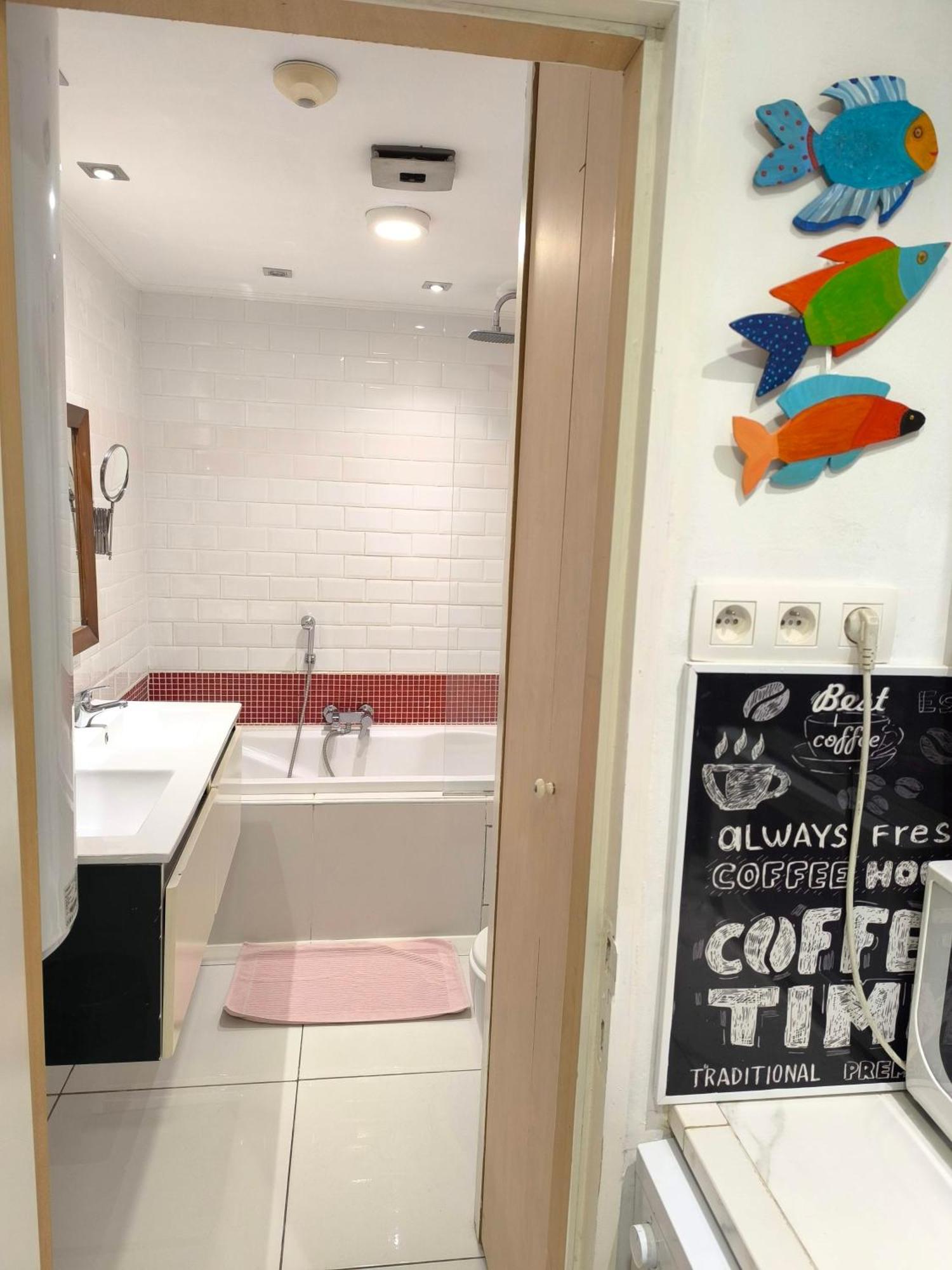 Liege Centre 6 Rue Montagne Sainte Walburge, 4000 Liege, Pour 2 Pers A 3 Minutes De La Gare St Lambert Appartement Buitenkant foto