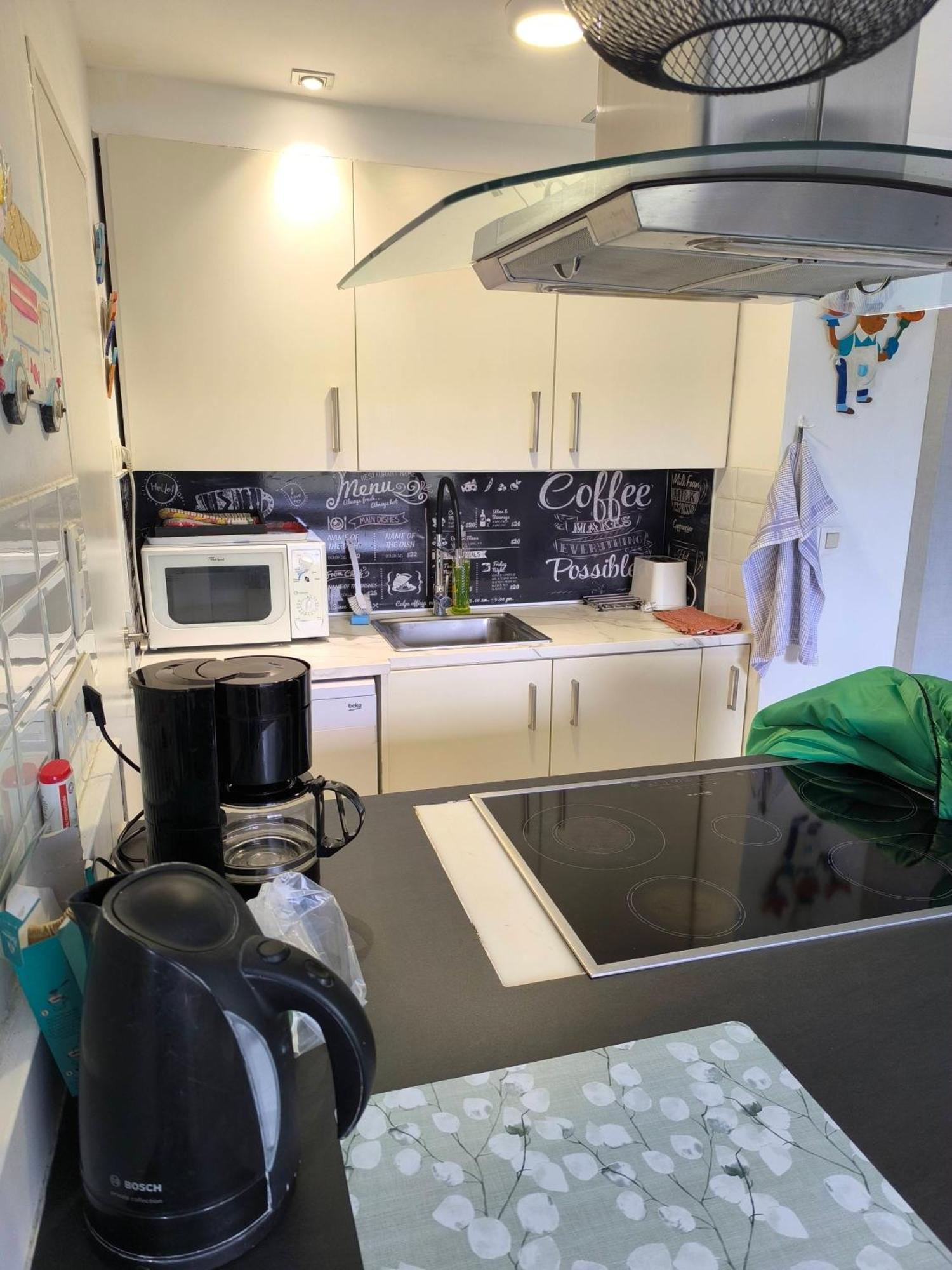 Liege Centre 6 Rue Montagne Sainte Walburge, 4000 Liege, Pour 2 Pers A 3 Minutes De La Gare St Lambert Appartement Buitenkant foto