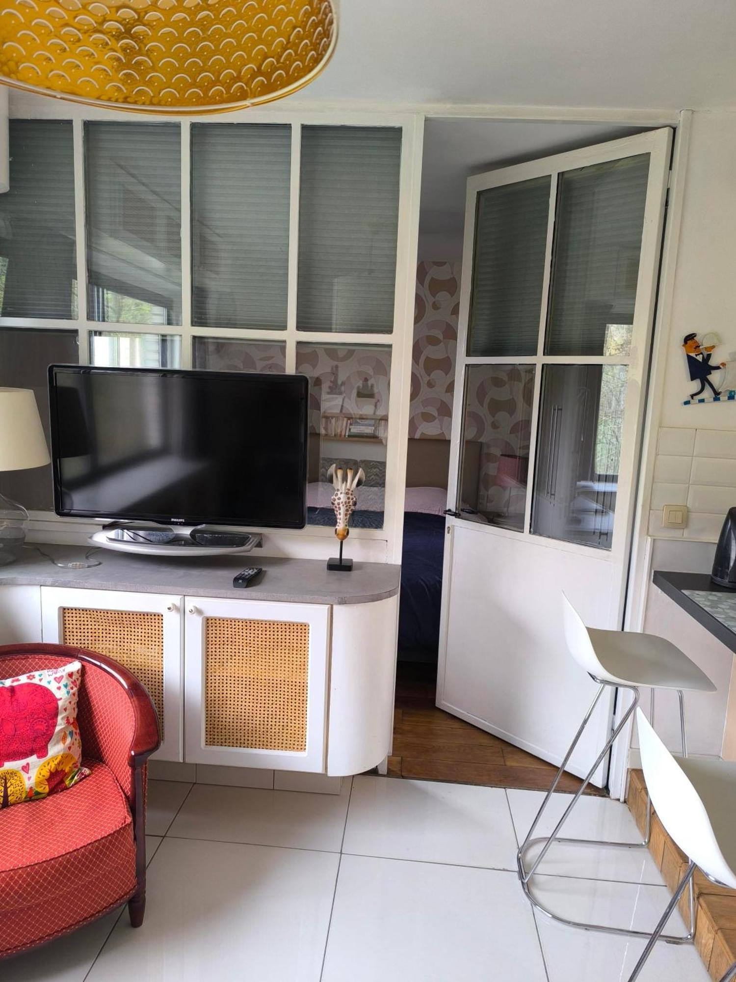 Liege Centre 6 Rue Montagne Sainte Walburge, 4000 Liege, Pour 2 Pers A 3 Minutes De La Gare St Lambert Appartement Buitenkant foto