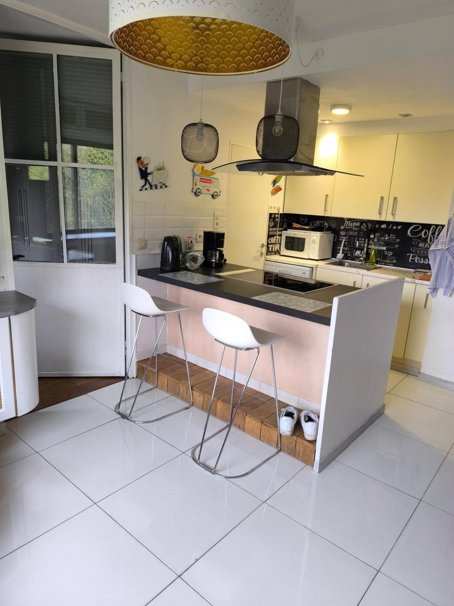 Liege Centre 6 Rue Montagne Sainte Walburge, 4000 Liege, Pour 2 Pers A 3 Minutes De La Gare St Lambert Appartement Buitenkant foto