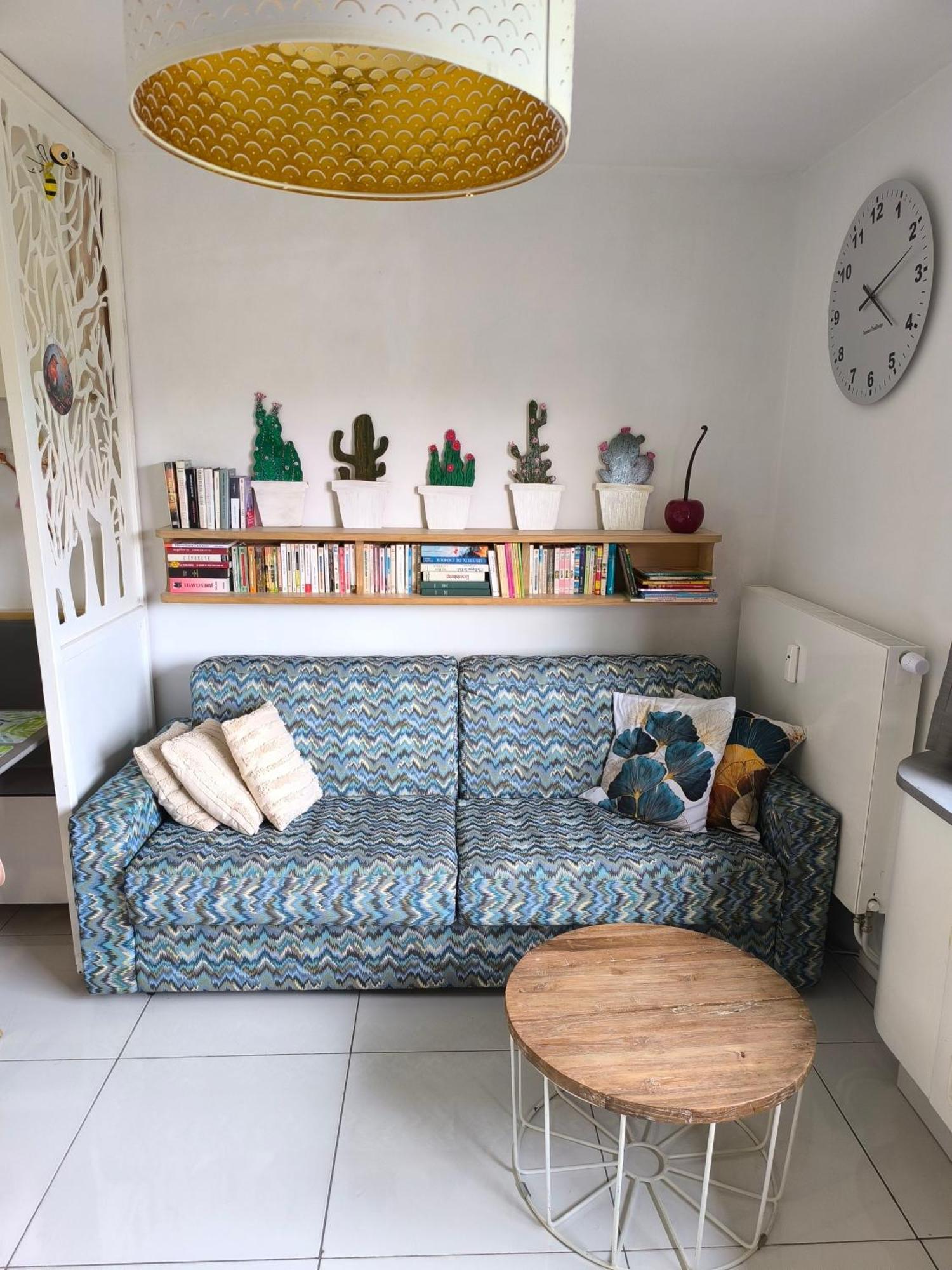 Liege Centre 6 Rue Montagne Sainte Walburge, 4000 Liege, Pour 2 Pers A 3 Minutes De La Gare St Lambert Appartement Buitenkant foto